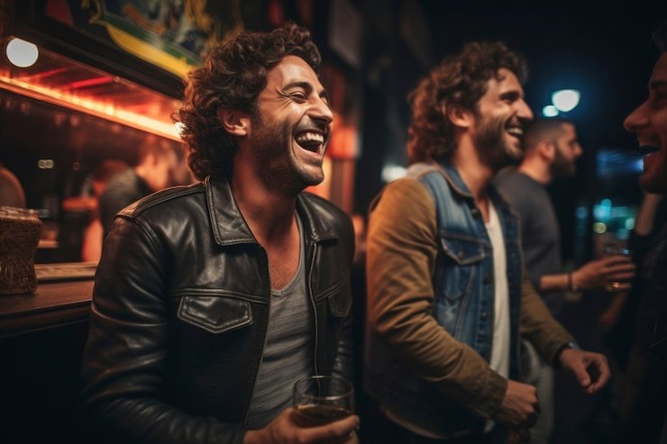 Aplikasi kartugaming menampilkan antarmuka mobile dengan login, taruhan olahraga Liga 1, dan permainan live-dealer