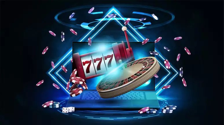 Antarmuka permainan Caishen Wins di layar mobile kartugaming