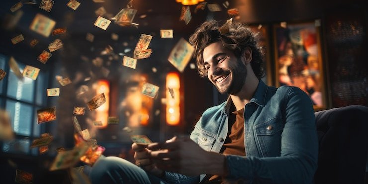 Pengalaman bermain Caishen Wins di berbagai perangkat Android dan iOS di kartugaming